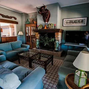 Habitaciones El Rocio El Rocío