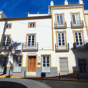 El Palacete De Cuevas Country house
