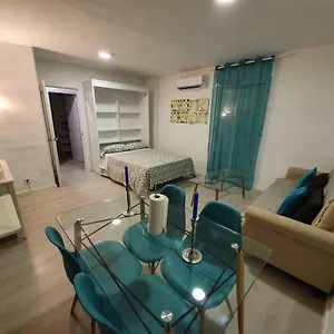 Apartamento En Patios De San Basilio, Córdova