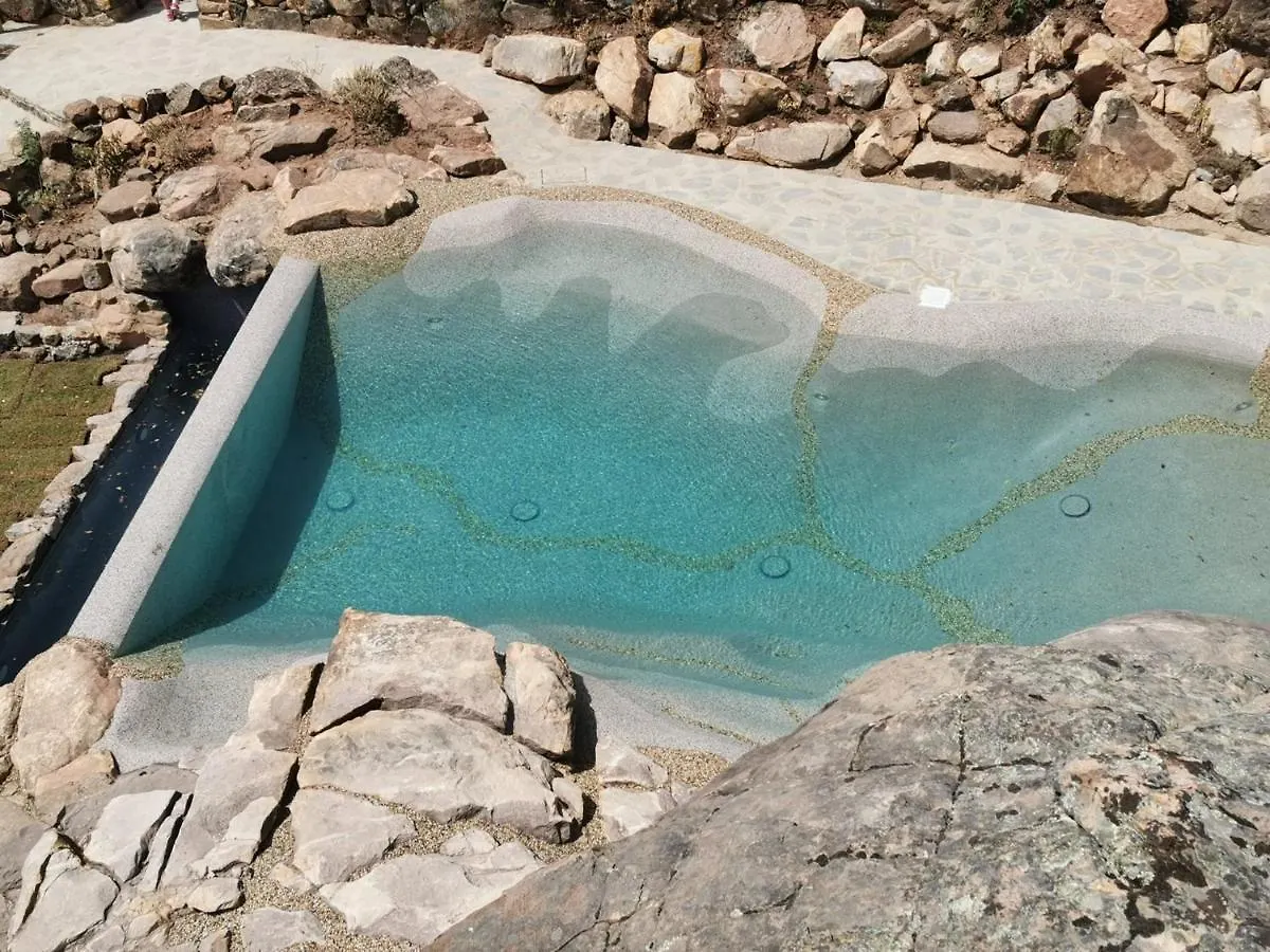 Tambor Del Llano Villa Grazalema