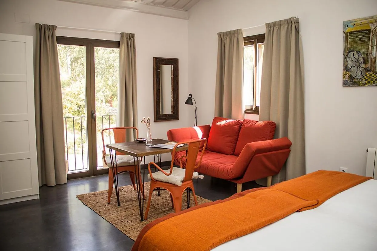 Tambor Del Llano Villa Grazalema 0*,  Spain
