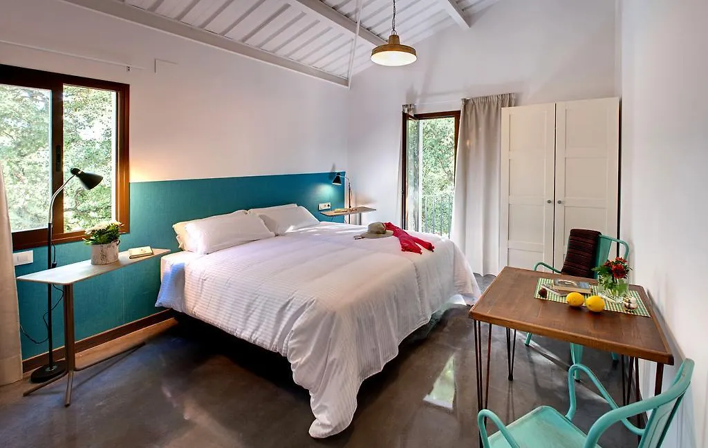 Farm stay Tambor Del Llano Villa Grazalema Spain