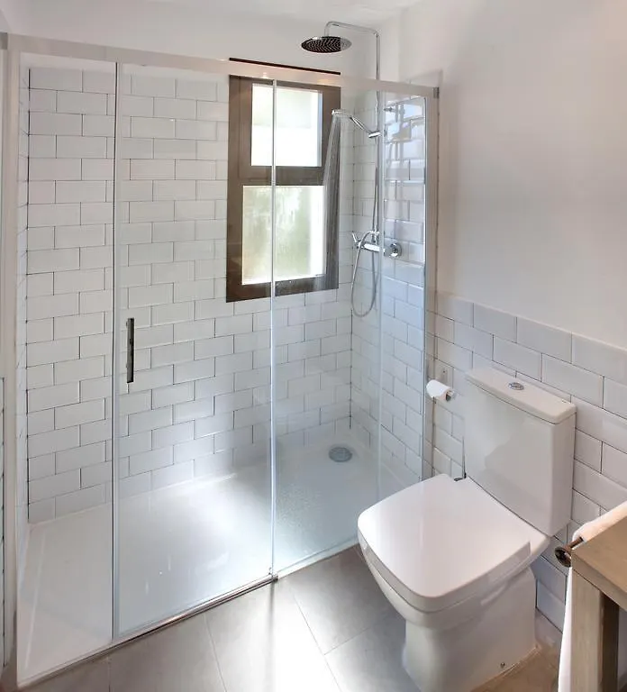Farm stay Tambor Del Llano Villa Grazalema Spain