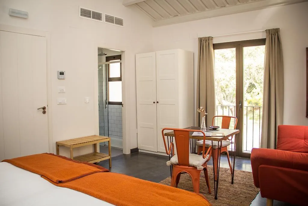 Farm stay Tambor Del Llano Villa Grazalema Spain