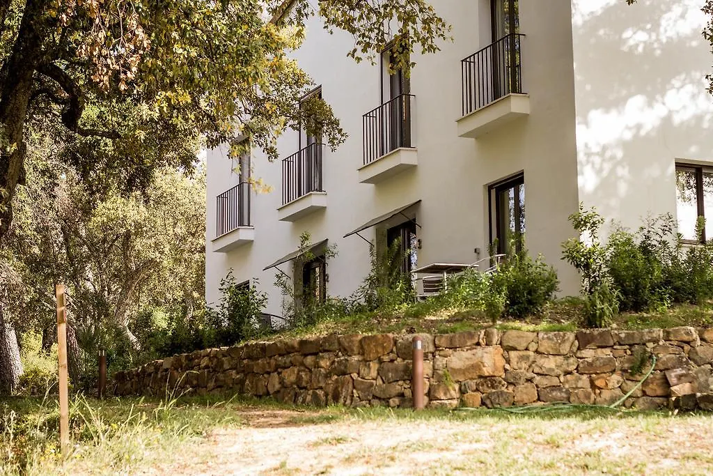 Tambor Del Llano Villa Grazalema