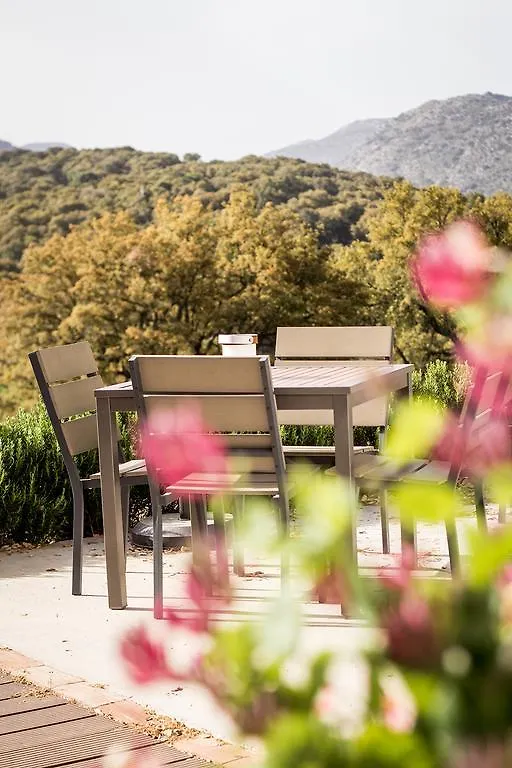 Tambor Del Llano Villa Grazalema