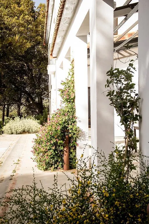 Farm stay Tambor Del Llano Villa Grazalema