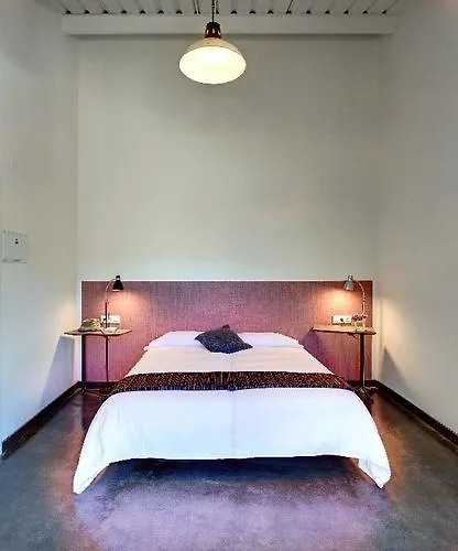 Tambor Del Llano Villa Grazalema Farm stay